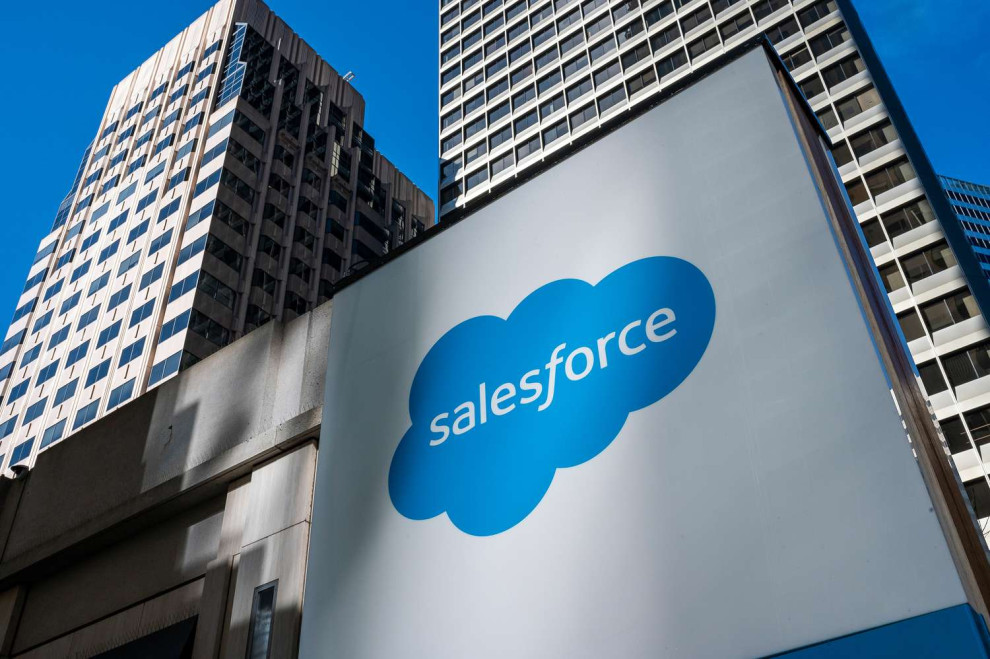 Американская Salesforce покупает разработчика ИИ-агентов Fin за $3,6 млрд